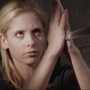 Becoming - pt. 2 (2x22)