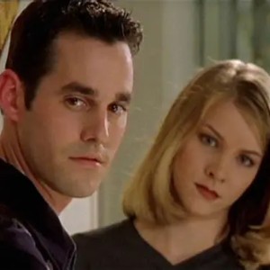 Bewitched, Bothered and Bewildered (2x16)