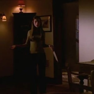Blood Ties (5x13)