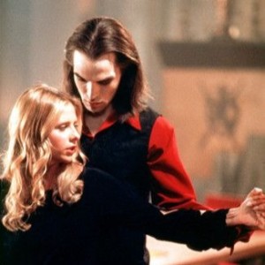 Buffy vs. Dracula (5x1)