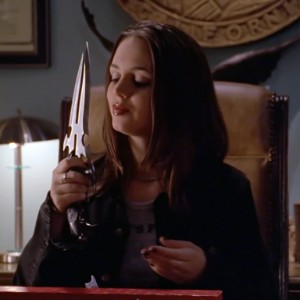 Choices (3x19)