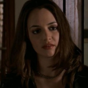 Consequences (3x15)