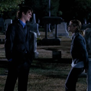Conversations With Dead People (7x7)