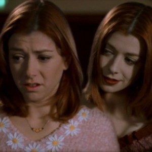 Doppelgangland (3x16)