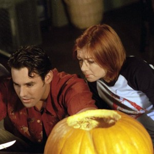 Fear Itself (4x4)