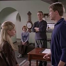 Goodbye Iowa (4x14)