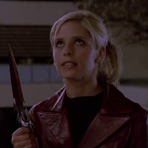 Graduation Day - pt. 2 (3x22)