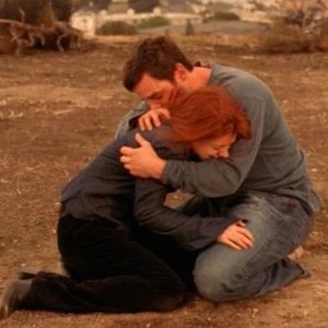 Grave (6x22)