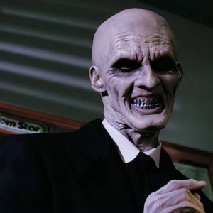Hush (4x10)