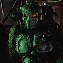 I, Robot... You, Jane (1x8)