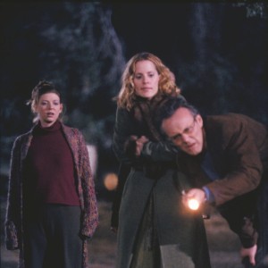 Listening to Fear (5x9)