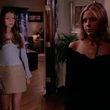 Older and Far Away (6x14)