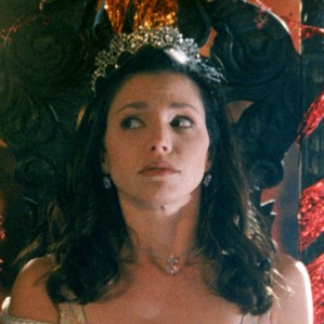 Out of Mind, Out of Sight (1x11)