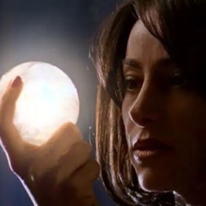 Passion (2x17)