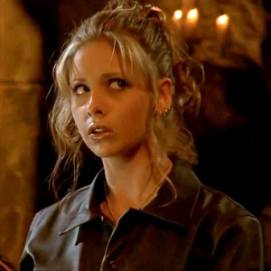 Prophecy Girl (1x12)
