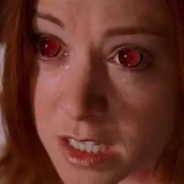 Seeing Red (6x19)