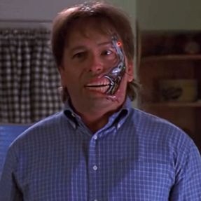 Ted (2x11)