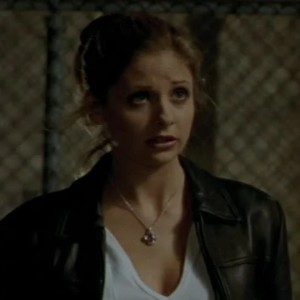 The Dark Age (2x8)