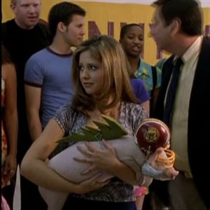The Pack (1x6)