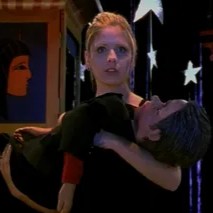 The Puppet Show (1x9)
