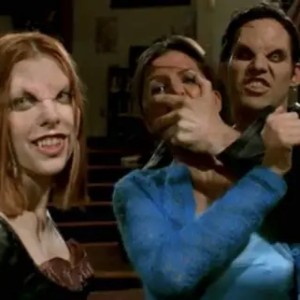 The Wish (3x9)