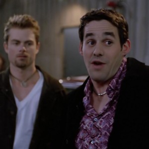 The Zeppo (3x13)