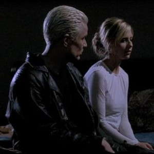 Touched (7x20)