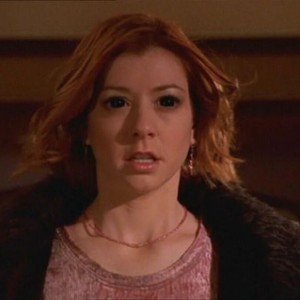 Tough Love (5x19)