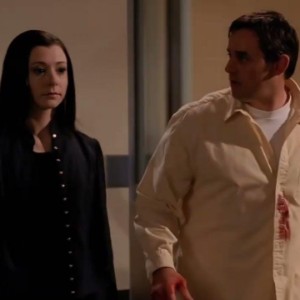 Villains (6x20)