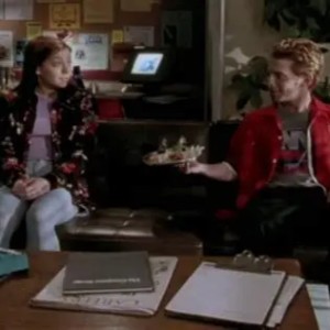 What's My Line? - pt. 1 (2x9)