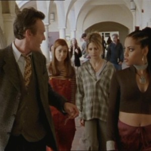 What's My Line? - pt. 2 (2x10)
