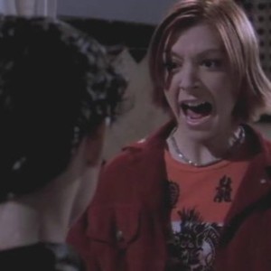 Where the Wild Things Are (4x18)