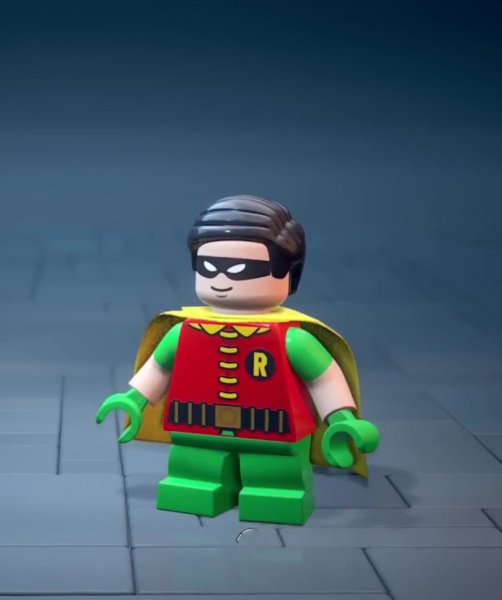Batman '66
