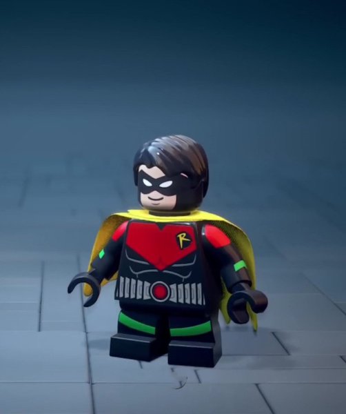 Batman Beyond