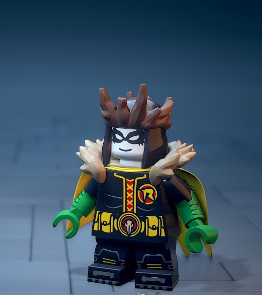King Robin