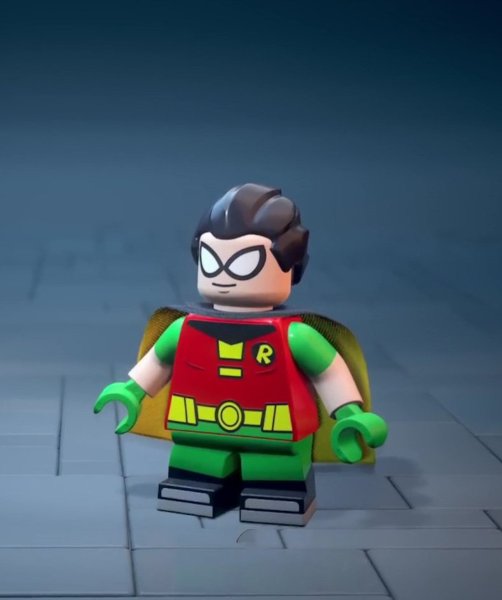 Teen Titans Go!