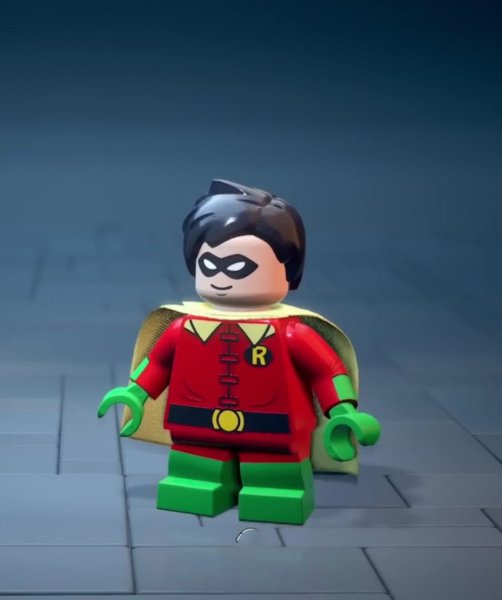 World's Finest