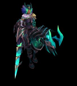 Turquoise