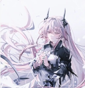 Theresa (Arknights)