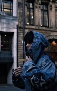 Belong to me