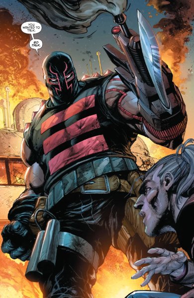 KGBeast