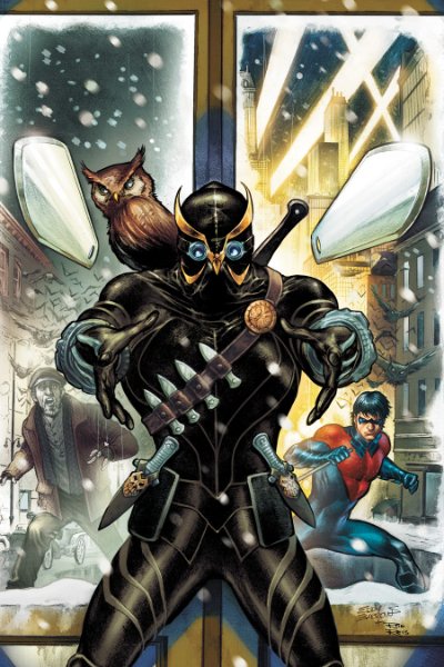 Talon