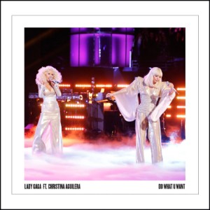 do what u want (feat. christina aguilera)
