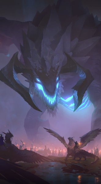 Elder Dragon
