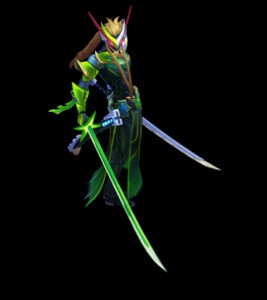 Emerald
