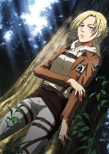 Annie