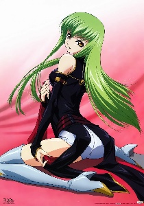C.C