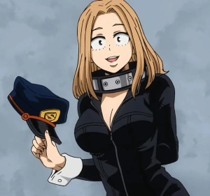 Cami