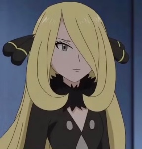 Cynthia
