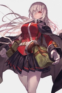 Florence Nightingale